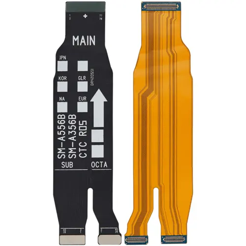 Replacement for SAMSUNG A35 A55 MAINBOARD LCD FLEX - Quality Phone Parts in Sri Lanka